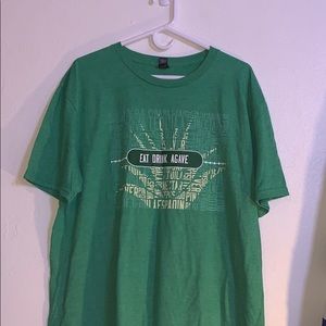 Agave Short Sleeve (NEW)